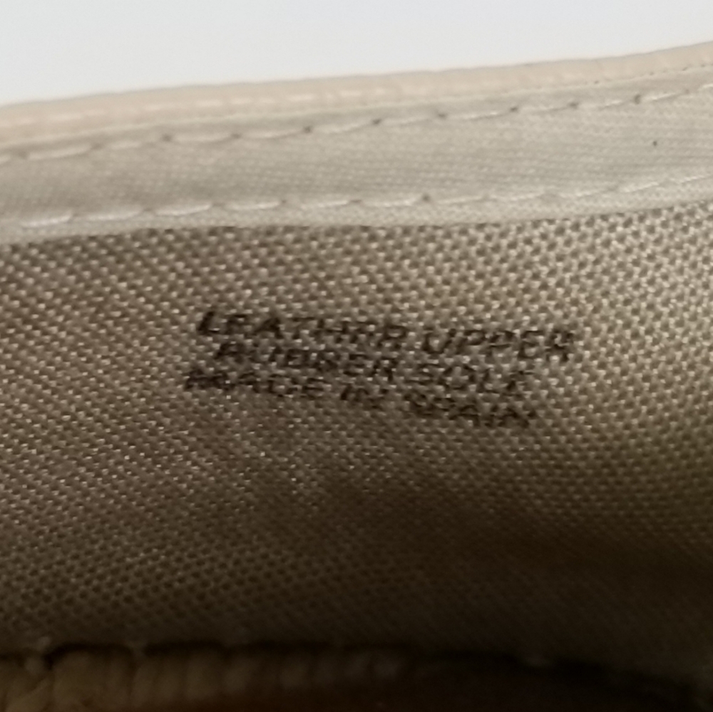 Maypol creamy tan sz 37 - Picture 8 of 9